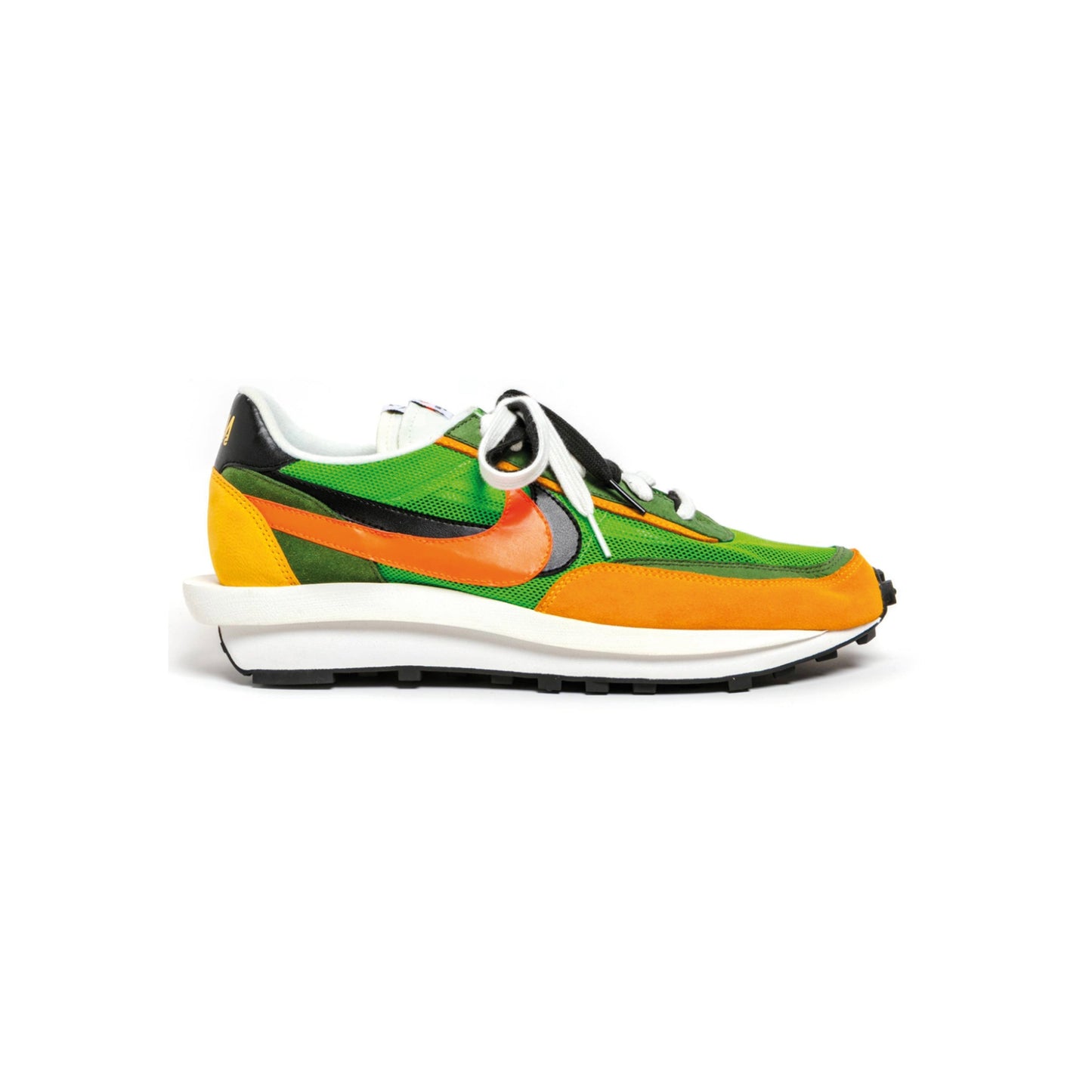 Nike LD Waffle x Sacai 'Brazil'