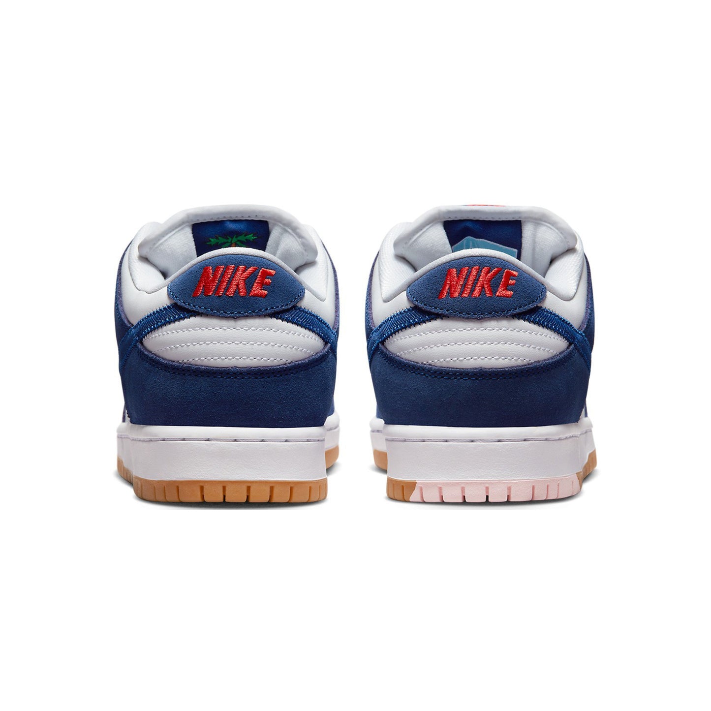 Nike SB Dunk Low 'Los Angeles Dodgers'