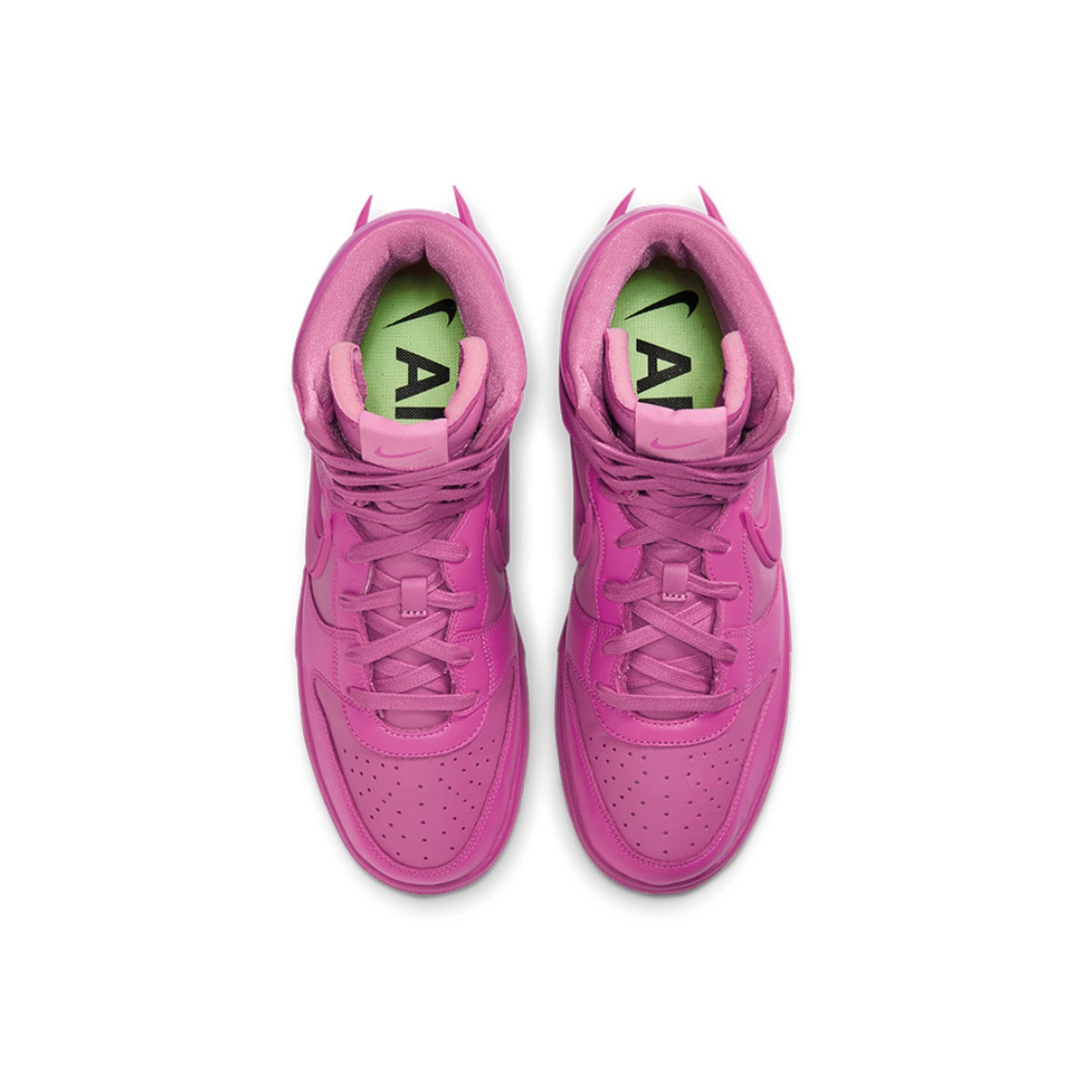 Nike Dunk High Ambush 'Pink'