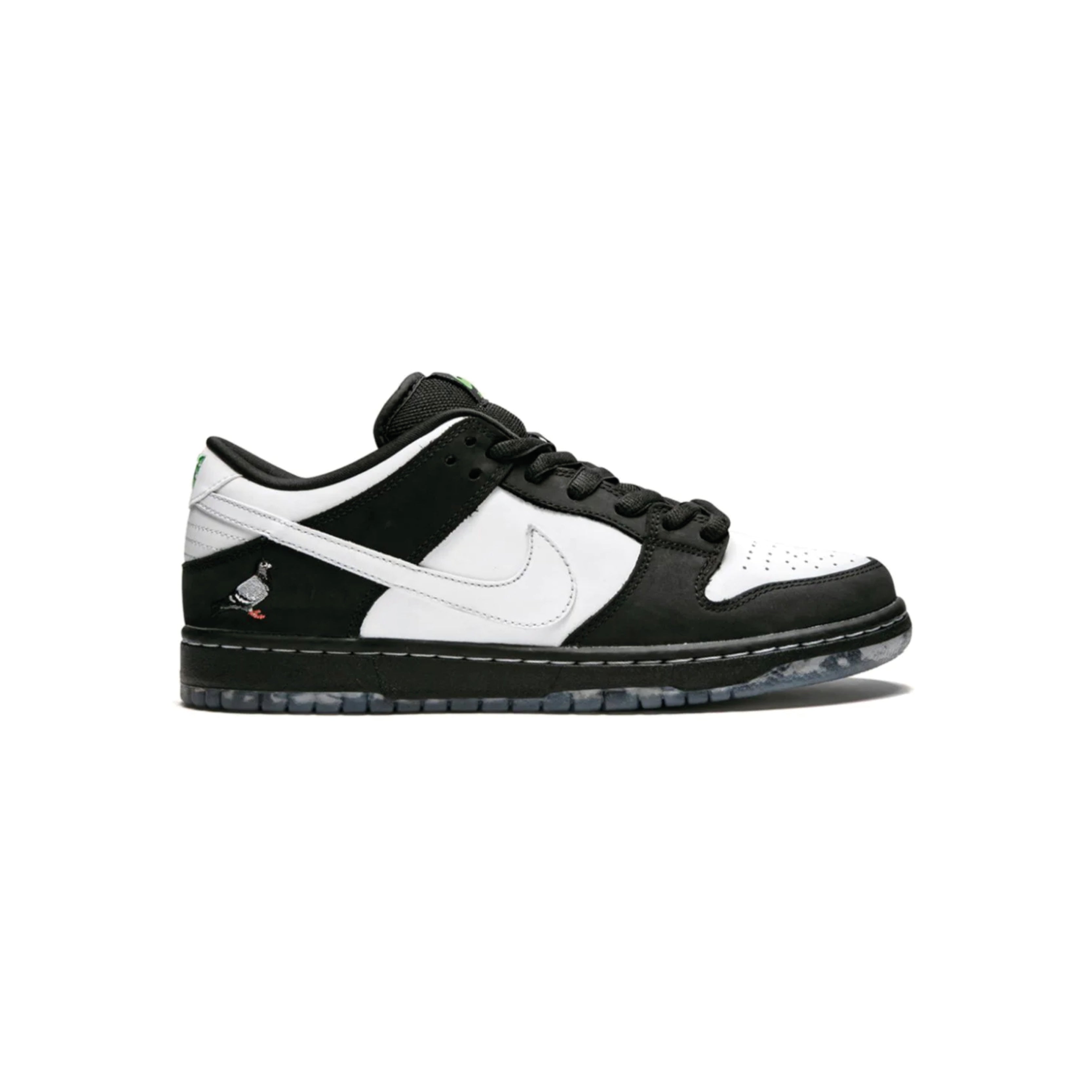 NIKE SB DUNK LOW OG QS - 靴