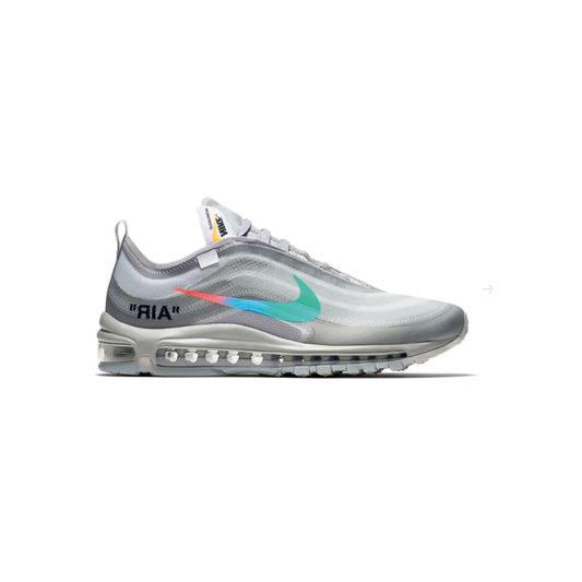 Nike Air Max 97 x Off-White Menta