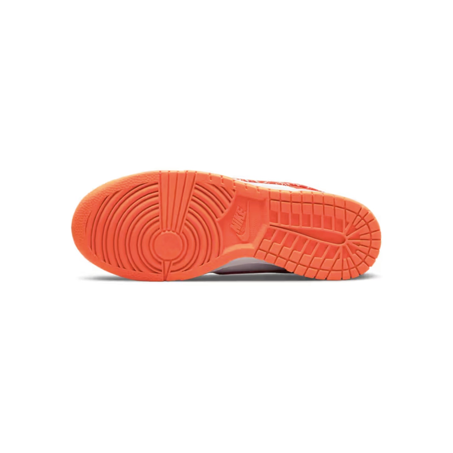 Nike Dunk Low 'Orange Paisley' (WMNS)