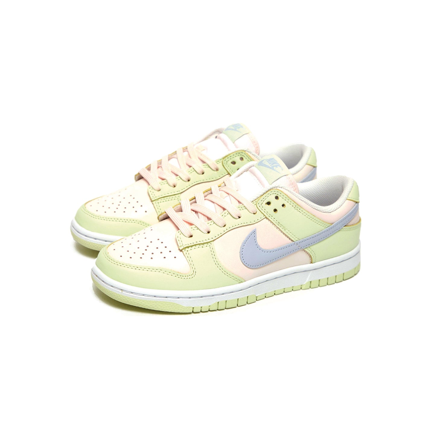 Nike Dunk Low 'Lime Ice' (WMNS)
