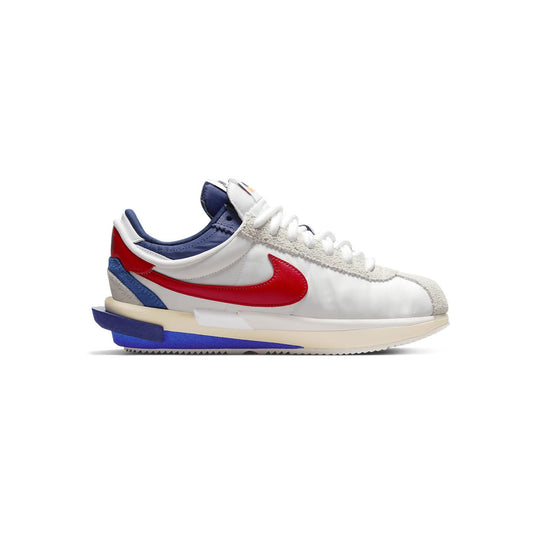 Nike Zoom Cortez SP 'Red White Blue'