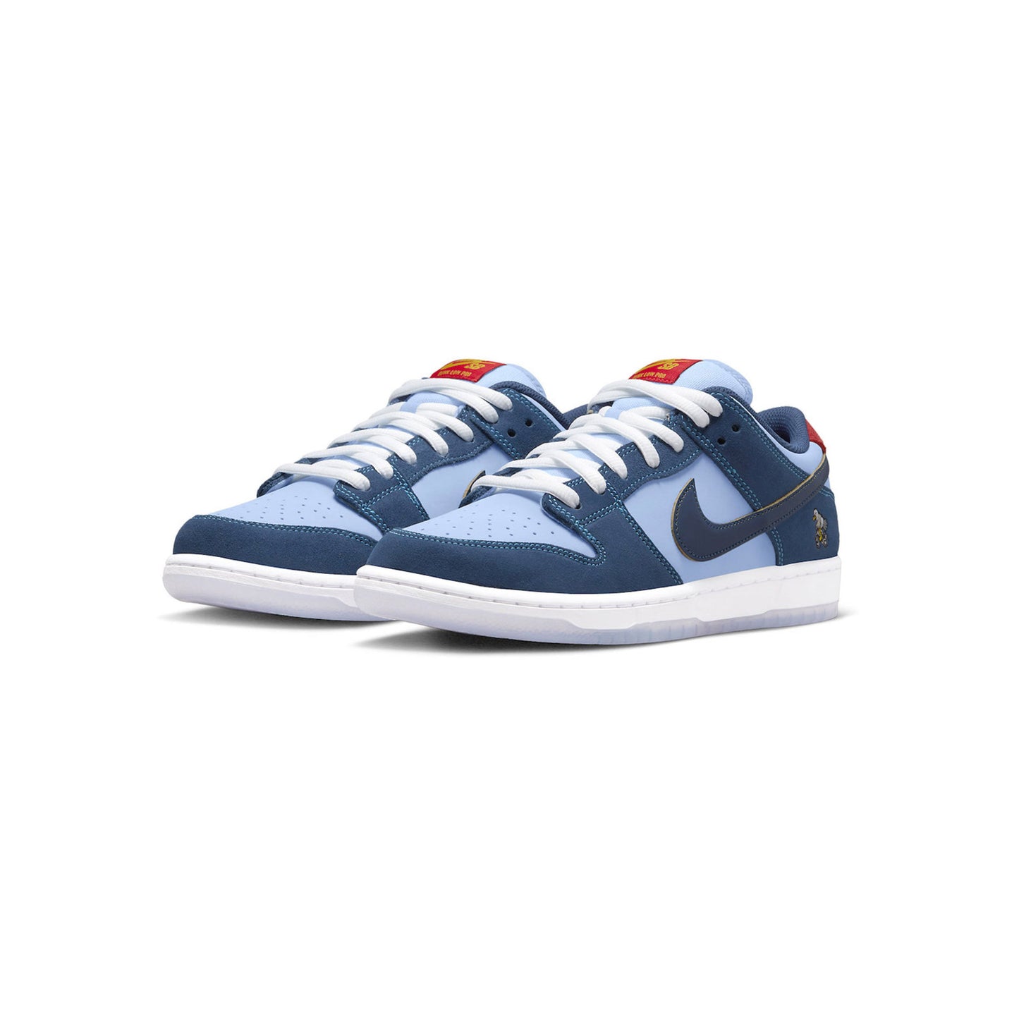 Nike SB Dunk Low 'Why So Sad'