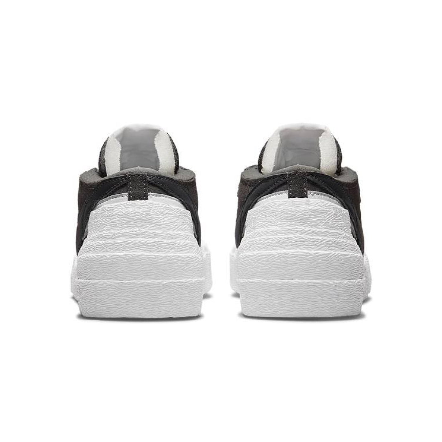 Nike x Sacai Blazer Low 'Iron Grey'