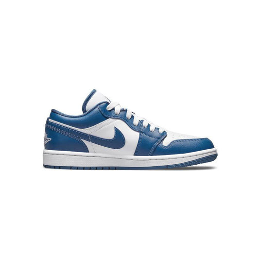 Nike Jordan 1 Low 'Marina Blue'