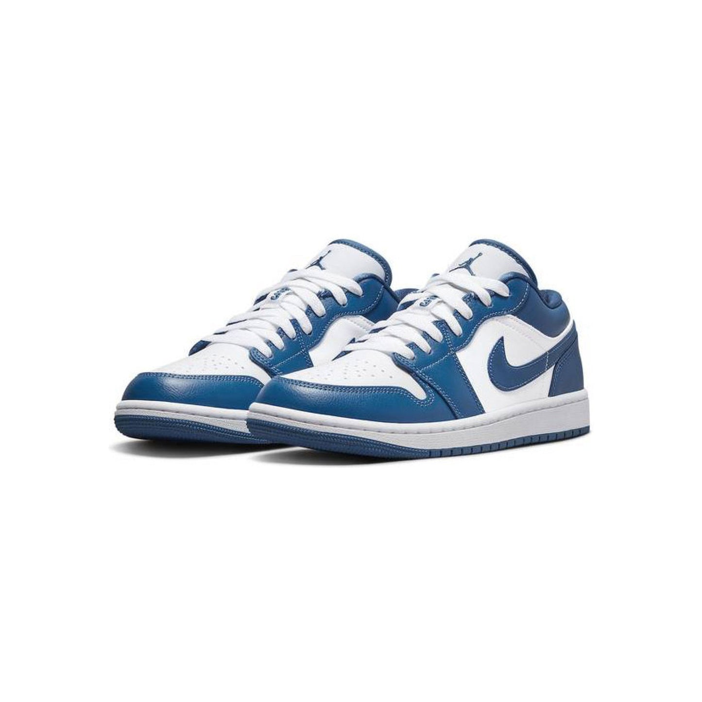 Nike Jordan 1 Low 'Marina Blue'