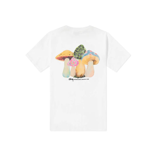 Stussy Shrooms Tee