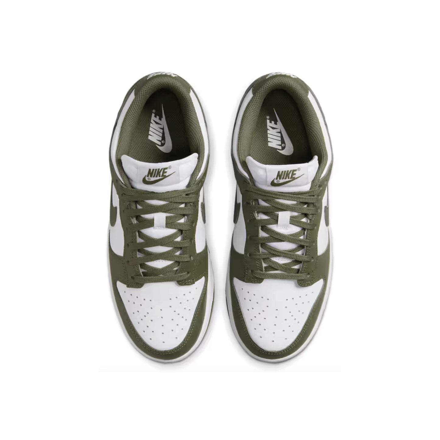 Nike Dunk Low 'Olive Green' (WMNS)