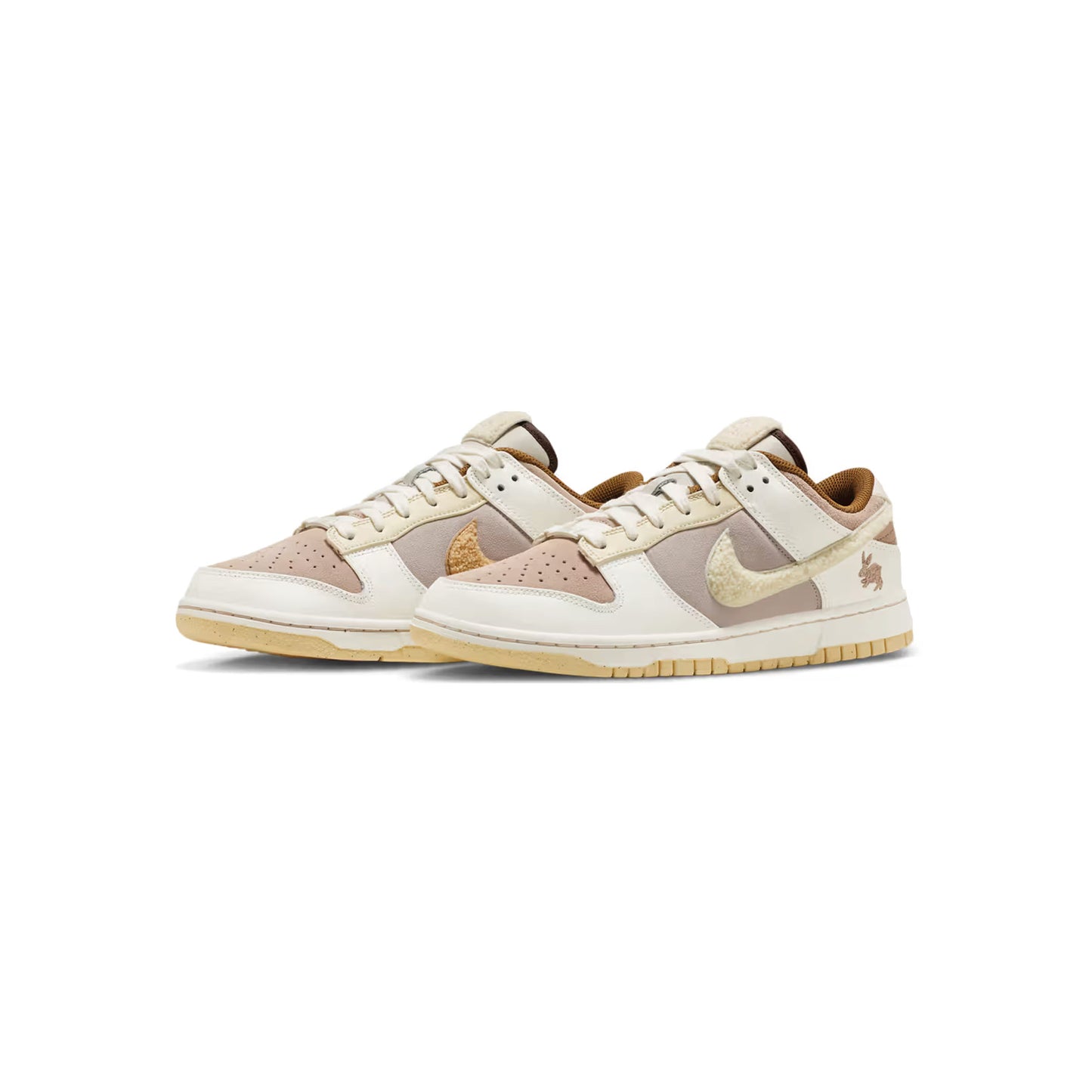Nike Dunk Low Year of the Rabbit 'Beige/Sail'