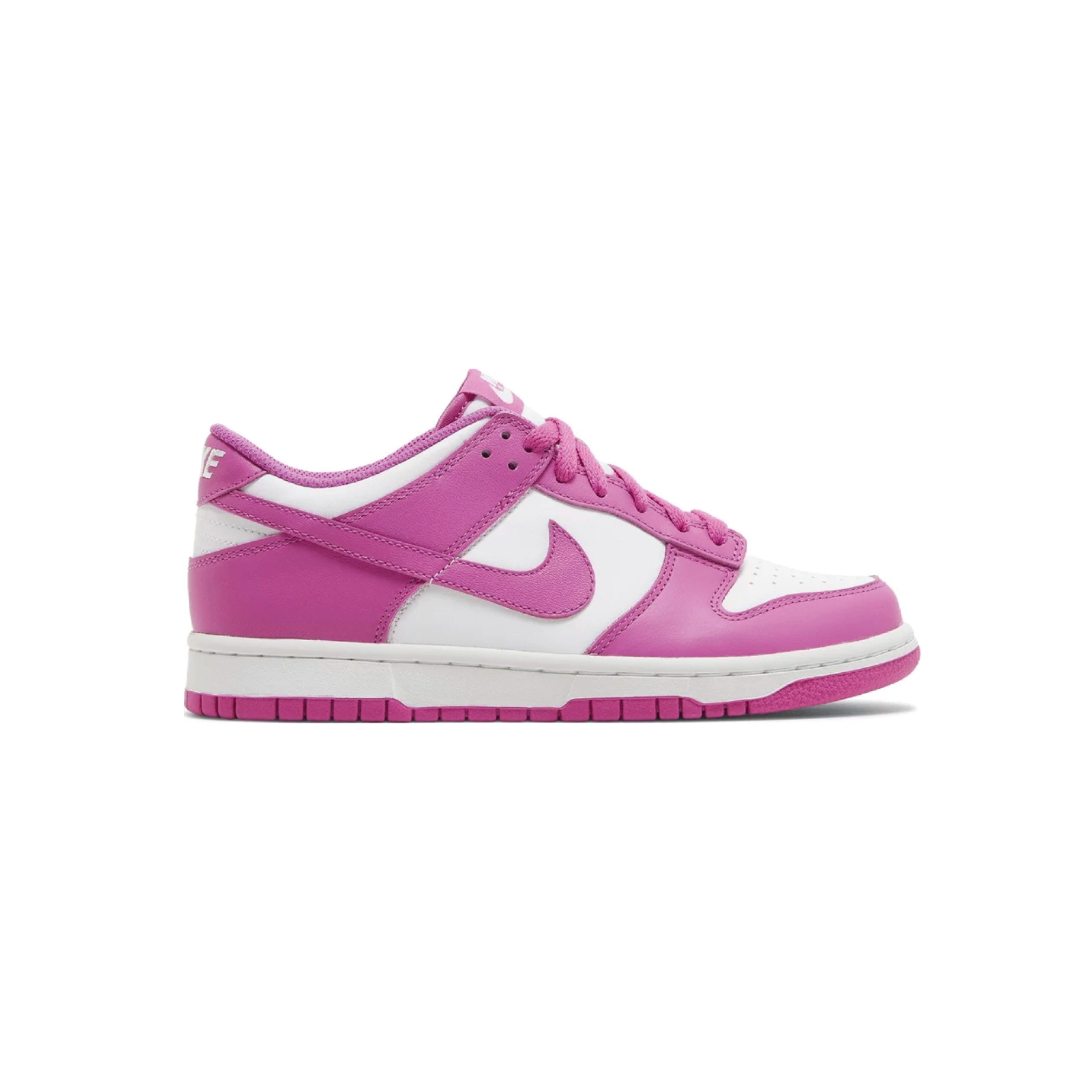 SneakSurf - Nike Dunk Low Active Fuchsia (GS)